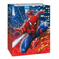Sac cadeau - Spider-Man - Large