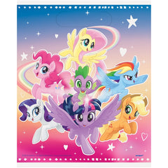 Sacs surprises - Mon Petit Poney - 8/Pqt