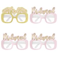 Lunettes - Bachelorette Party – 4/Pqt