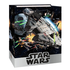 Sac cadeau - Star Wars - Large
