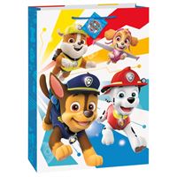 Sac Cadeau - Pat Patrouille - Jumbo
