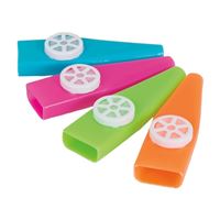 Gazoo de 3″ - 8/Pqt