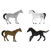 Chevaux Miniatures - 10/Pqt