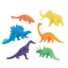 Petits dinosaures - 12/Pqt