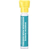 Marqueur pour vitres - Jaune