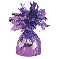 Pesée pour ballons – Lavande