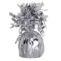 Pesée pour ballons – Argent