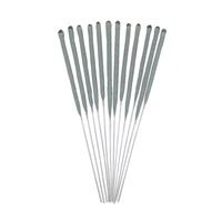 Fontaines scintillantes de fête – 4" – 12/Pqt