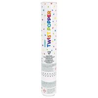 Canon à confettis - 11.5" - En vrac