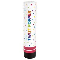 Canon à confettis 7.5" - En vrac