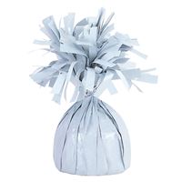 Pesée pour ballons - Blanc