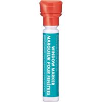Marqueur pour vitres - Rouge