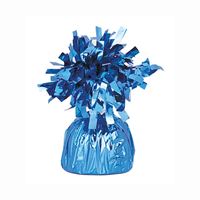 Pesée pour ballons – Bleu clair