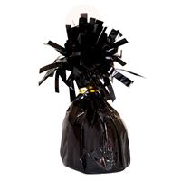 Pesée pour ballons – Noir
