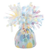 Pesée pour ballons - Pois