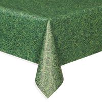 Nappe en Plastique - Gazon -  54" x 108"
