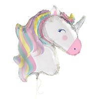 Mylar Supershape - Licorne - 29"