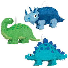 Piñata - Dinosaure
