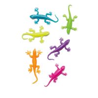Créatures Extensibles Assorties - 8/Pqt