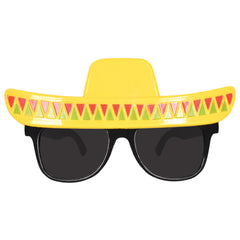 Lunettes De Soleil Sombrero