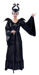 Costume Adulte - Reine Maléfique