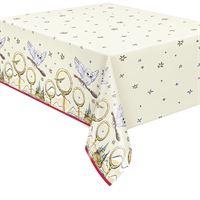 Nappe en Plastique - Harry Potter - 54 x 84"