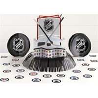 Kit de décoration de table - LNH