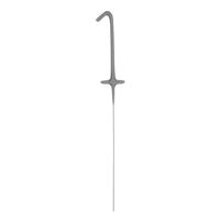 Feux de bengale pour gâteau - Chiffre 1 - 7"