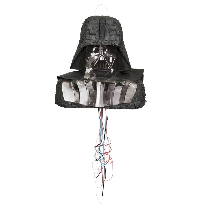 Piñata - Darth Vader - Star Wars