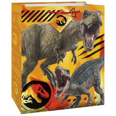 Sac Cadeau - Le Monde Jurassique 3 - Large