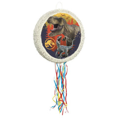 Piñata - Le Monde Jurassique 3