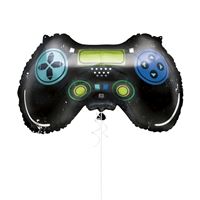 Mylar Supershape - Manette de jeu - 23"