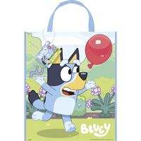 Sac - Bluey – 13" x 11"