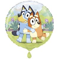 Mylar - Bluey - 18"