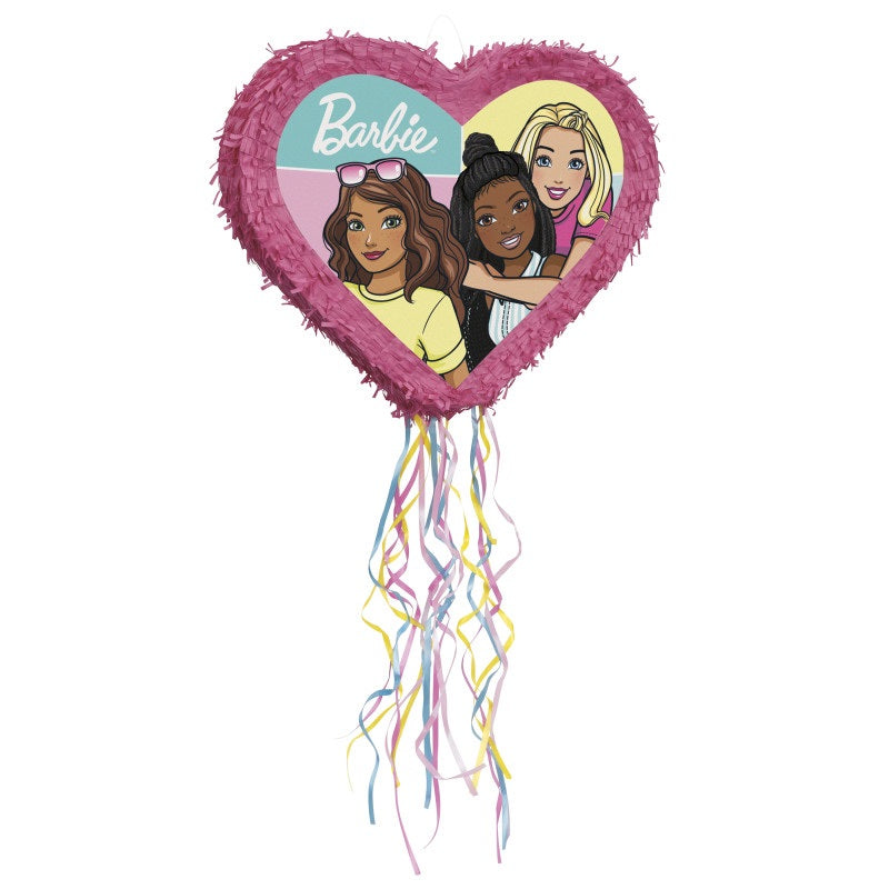 Piñata - Barbie