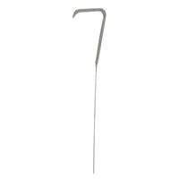 Feux de bengale pour gâteau - Chiffre 7 - 7"