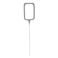 Feux de bengale pour gâteau - Chiffre 0 - 7"