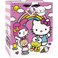 Sac cadeau - Hello Kitty - Large