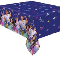 Nappe en Plastique - Disney Encanto - 54 x 84"