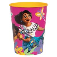 Verres en plastique - Disney Encanto - 16oz