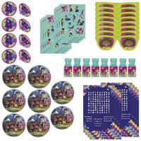 Ensemble de surprises - Disney Encanto - 48/Pqt