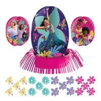 Kit de décoration de table avec confettis - Disney Encanto
