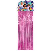 Kit de franges de porte en aluminium - Disney Encanto