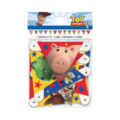 Bannière - Histoire de Jouets Unique