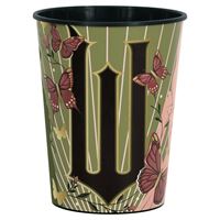 Verre en Plastique - Wicked - 16oz