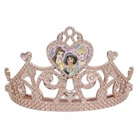 Tiare - Princesses Disney - Or Rose