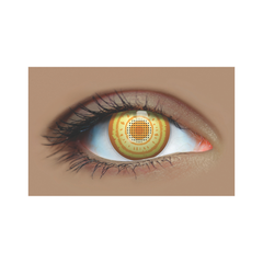 Verres de Contact - Makima Primal