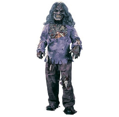 Costume Garçon - Zombie - Enfant