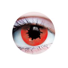 Verres de Contact - Contagion II Primal