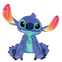 Air walker - Stitch